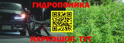 кокаин Берёзовский